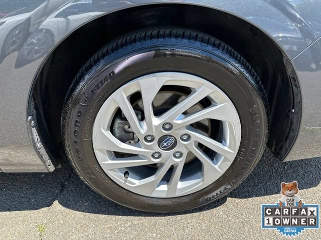 Certified 2024 Subaru Impreza 2.0i AWD/4WD image 29