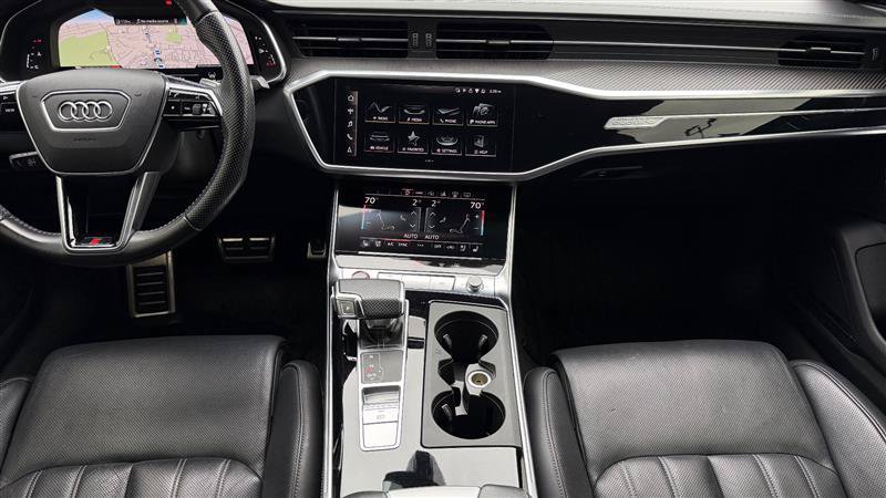 Used 2021 Audi S7 Prestige w/ Prestige Package AWD/4WD image 28