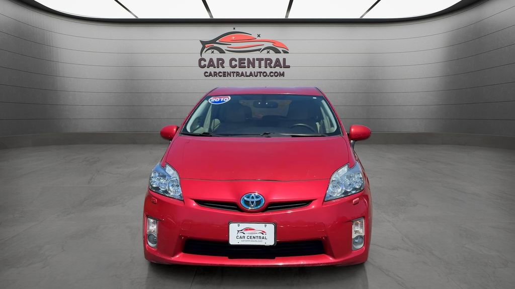 Used 2010 Toyota Prius Five FWD image 9
