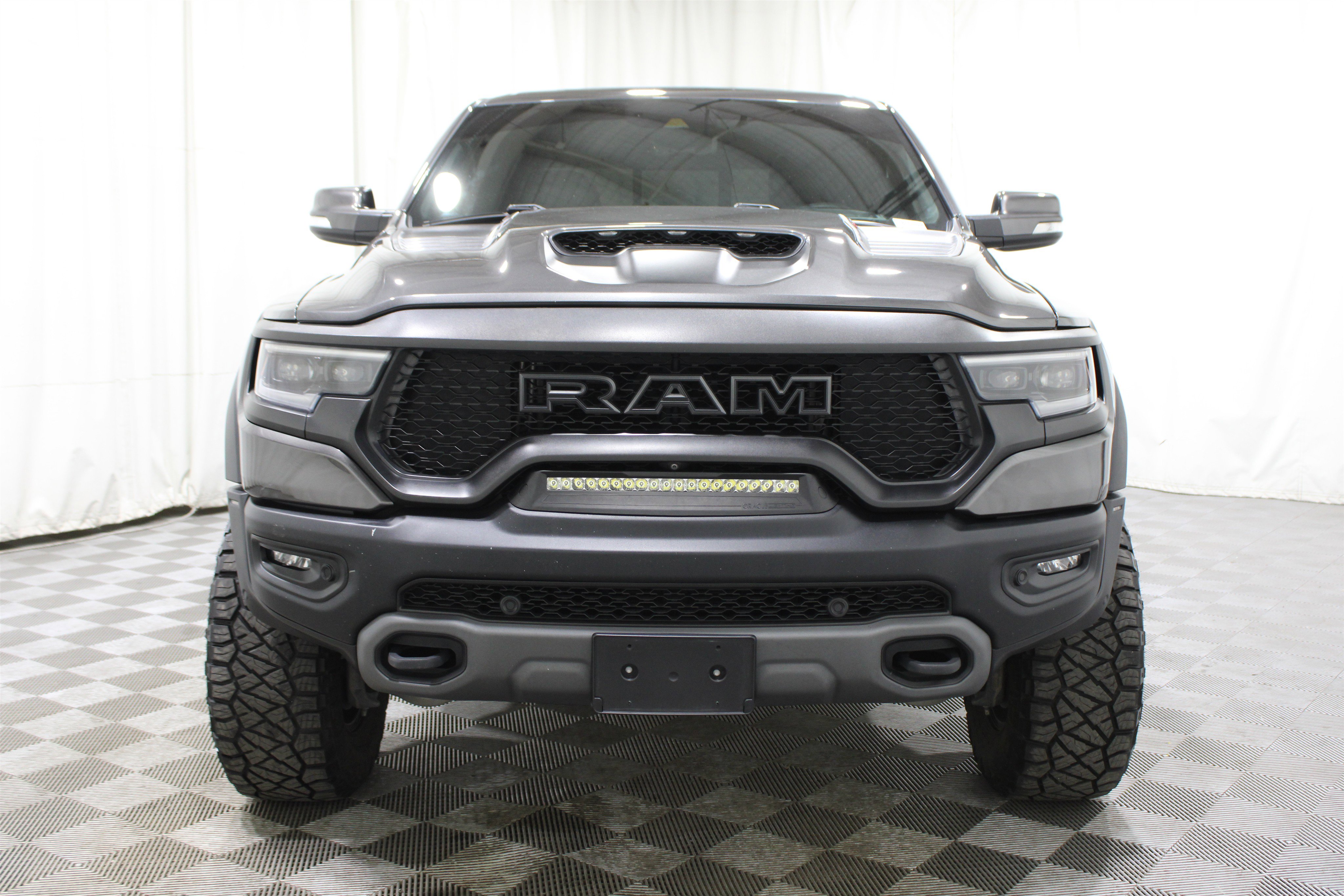Used 2022 RAM 1500 TRX w/ TRX Level 2 Equipment Group image 50