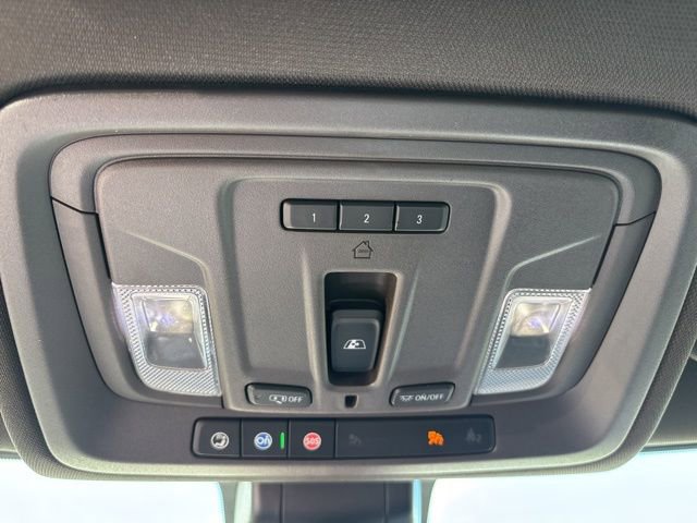 Used 2020 GMC Sierra 1500 SLT image 29