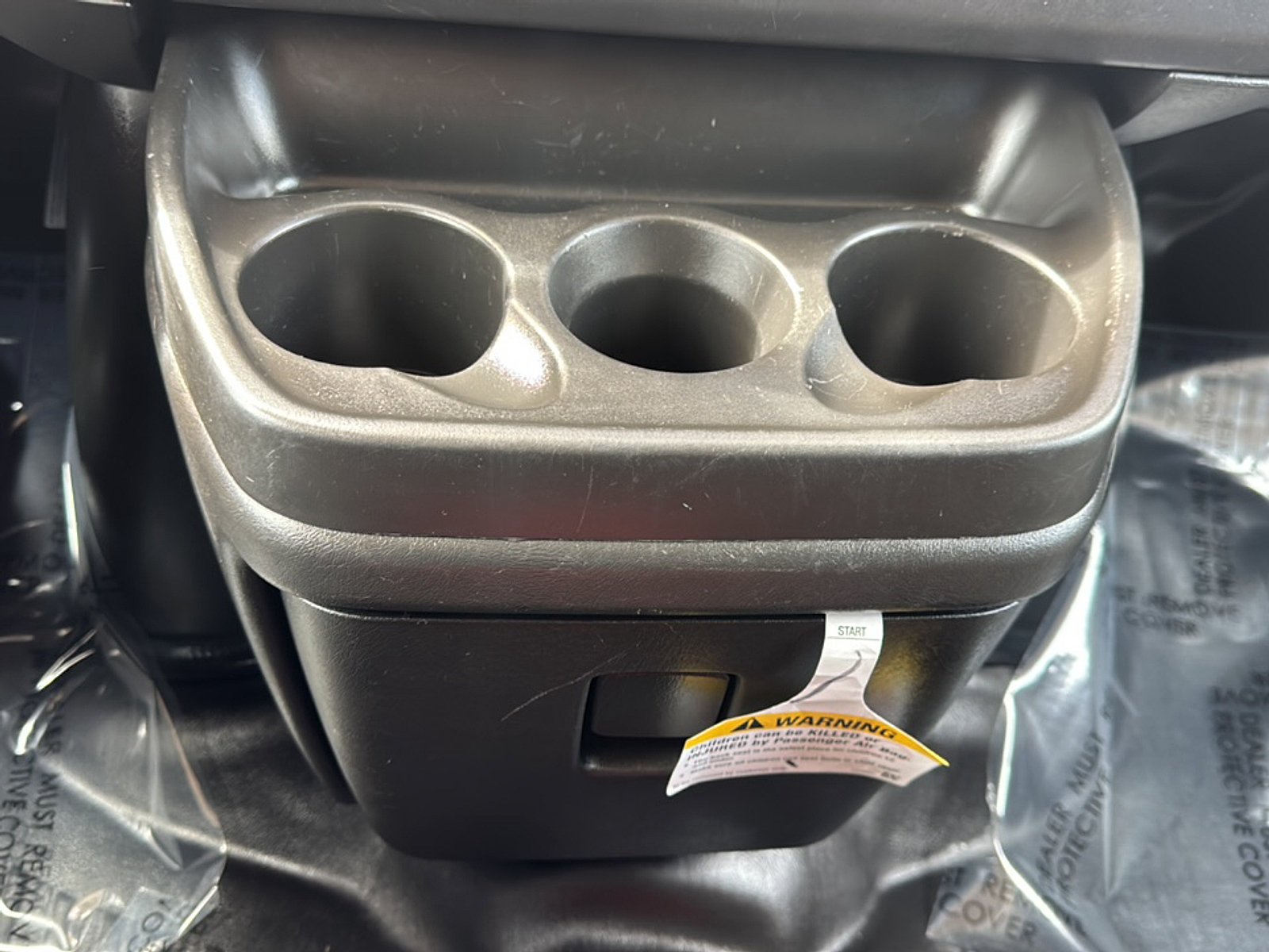 Certified 2025 Chevrolet Express 2500 w/ Driver Convenience Package RWD image 34