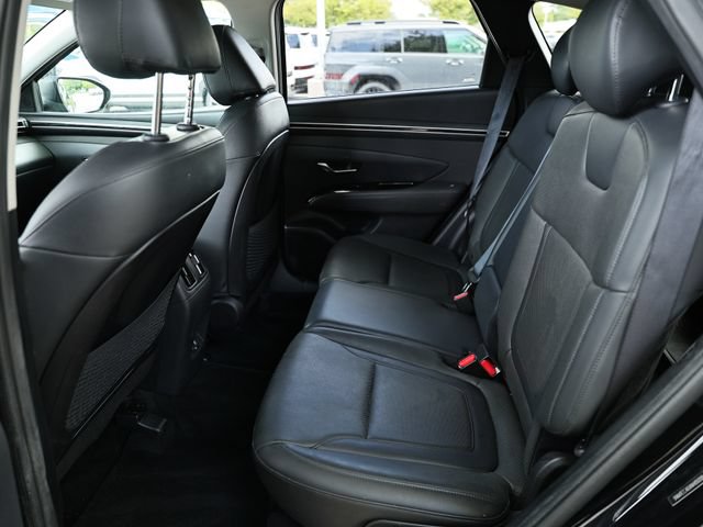 Used 2022 Hyundai Tucson SEL w/ Convenience + Premium Package AWD/4WD image 25