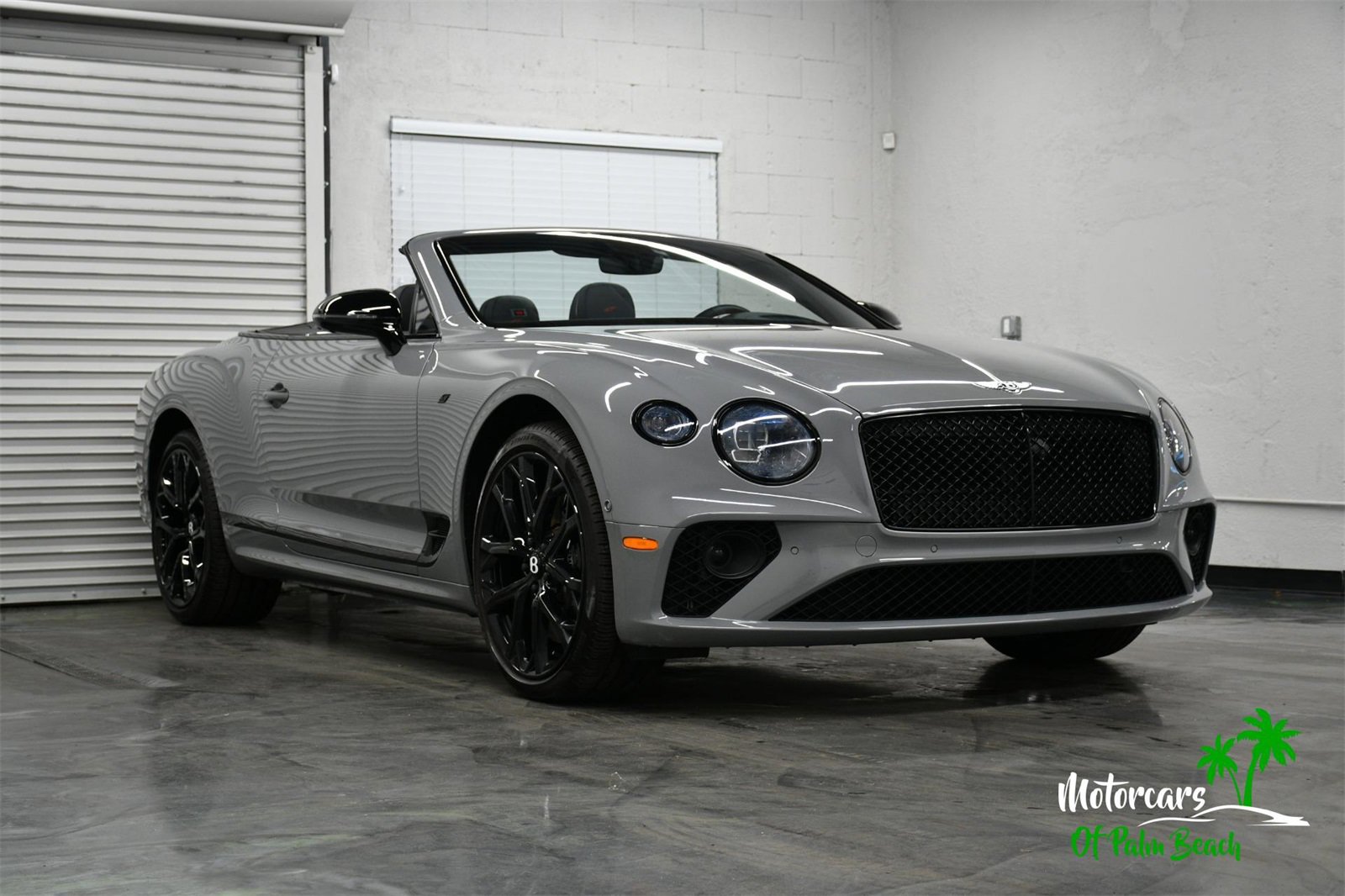 Used 2023 Bentley Continental GT S image 13