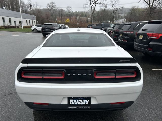 Used 2016 Dodge Challenger SRT Hellcat image 26