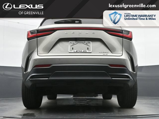 Used 2022 Lexus NX 350 AWD image 34