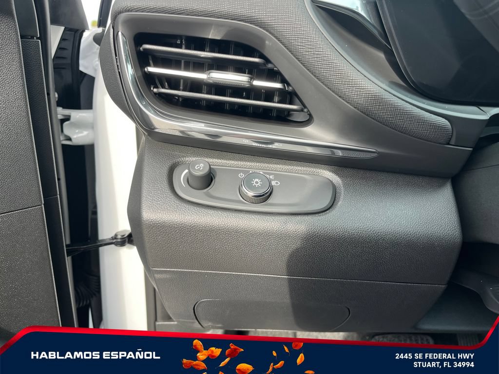 New 2026 Buick Envista Sport Touring w/ Convenience I Package FWD image 24
