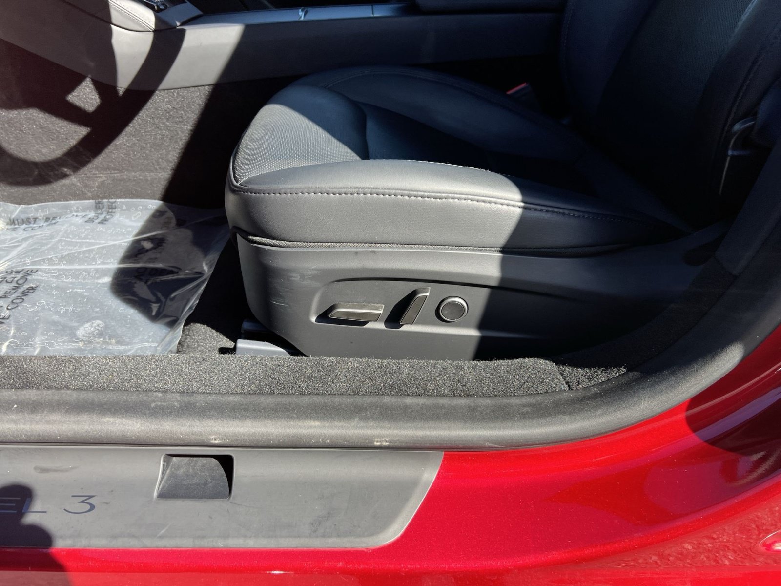 Used 2024 Tesla Model 3 Standard Range RWD image 14
