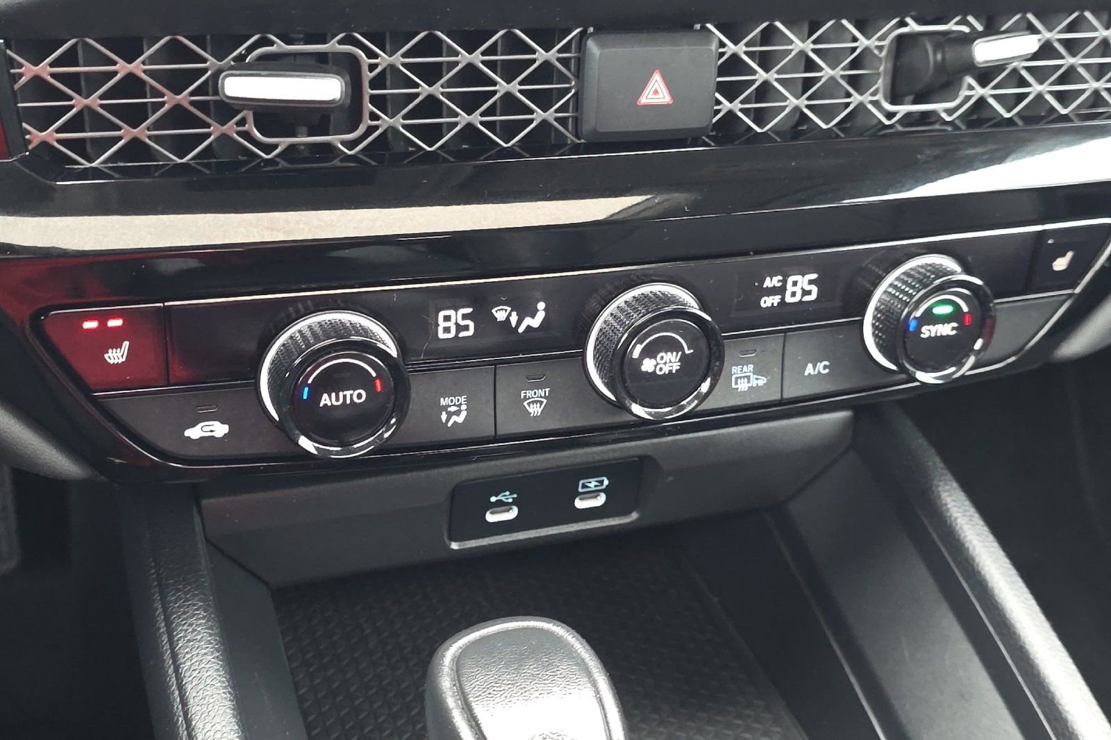 Used 2023 Honda Accord EX-L image 20