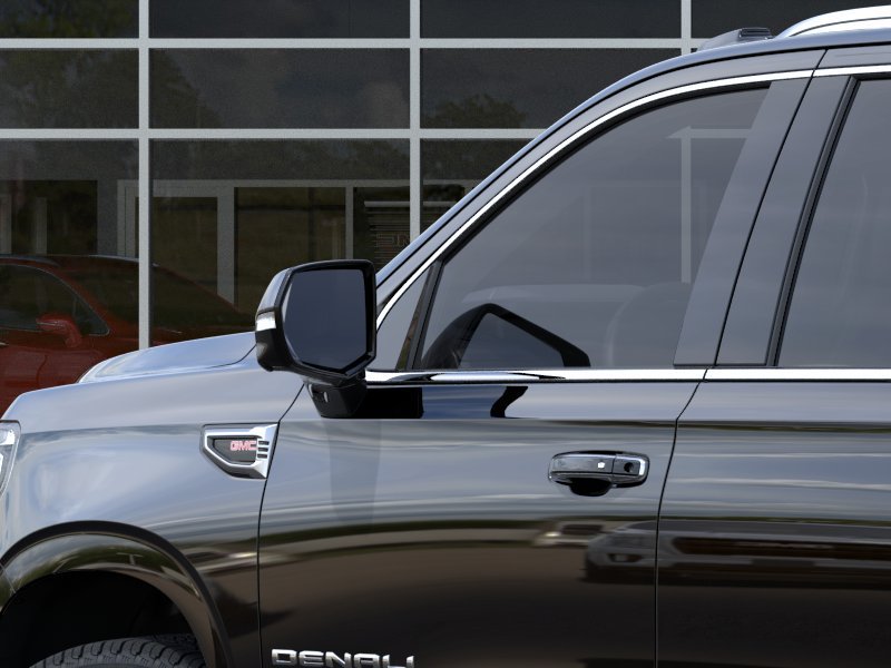 New 2026 GMC Yukon XL Denali w/ Denali Reserve Package AWD/4WD image 36