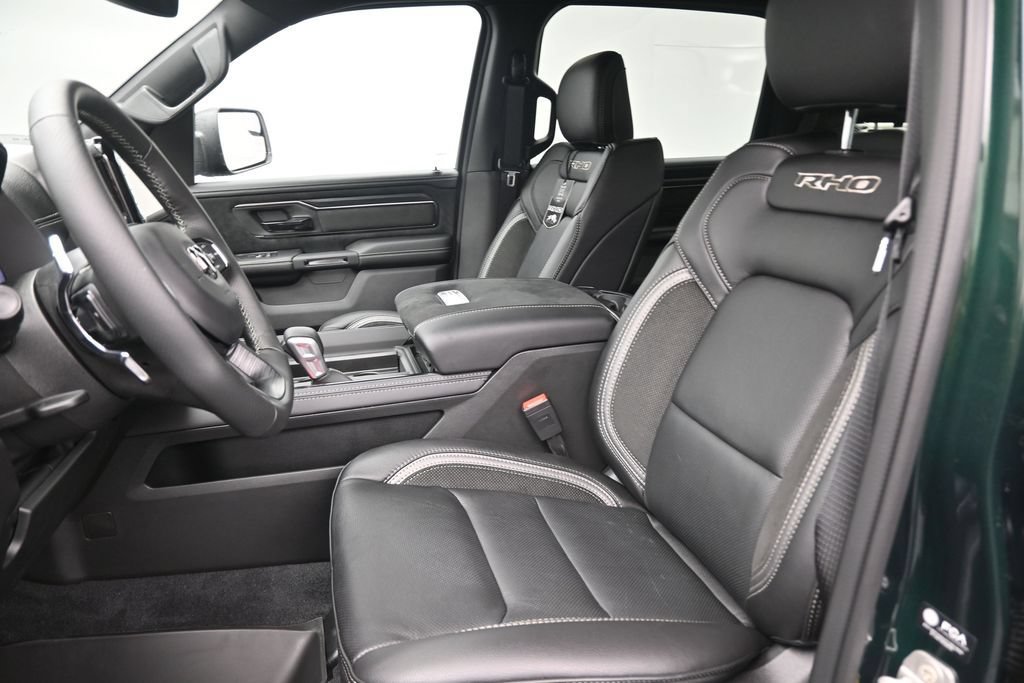 New 2026 RAM 1500 RHO AWD/4WD image 19