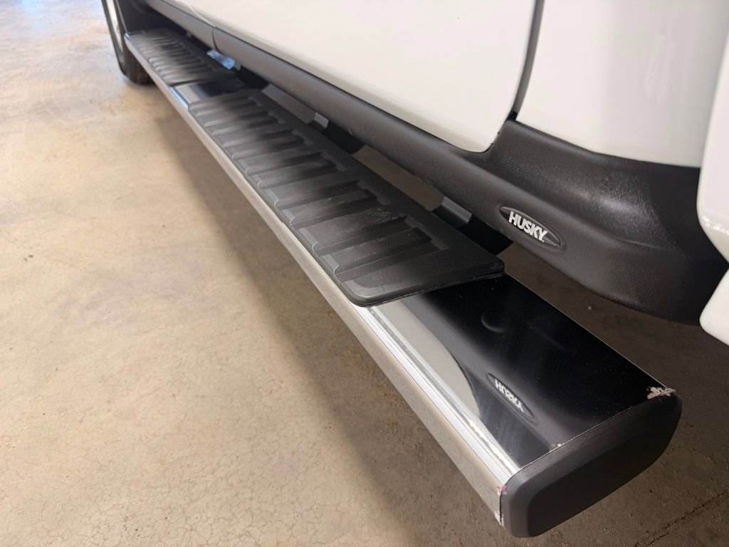 Used 2015 Chevrolet Silverado 1500 LTZ Z71 w/ LTZ Plus Package image 15