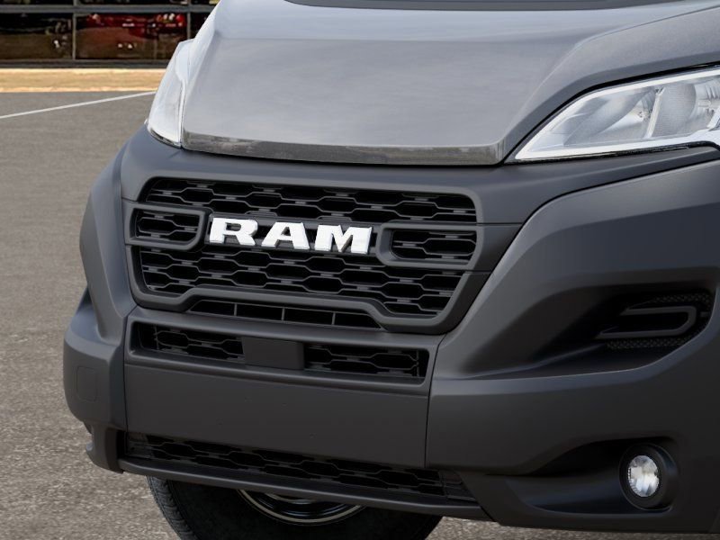 New 2026 RAM ProMaster 2500 w/ Convenience Group FWD image 11