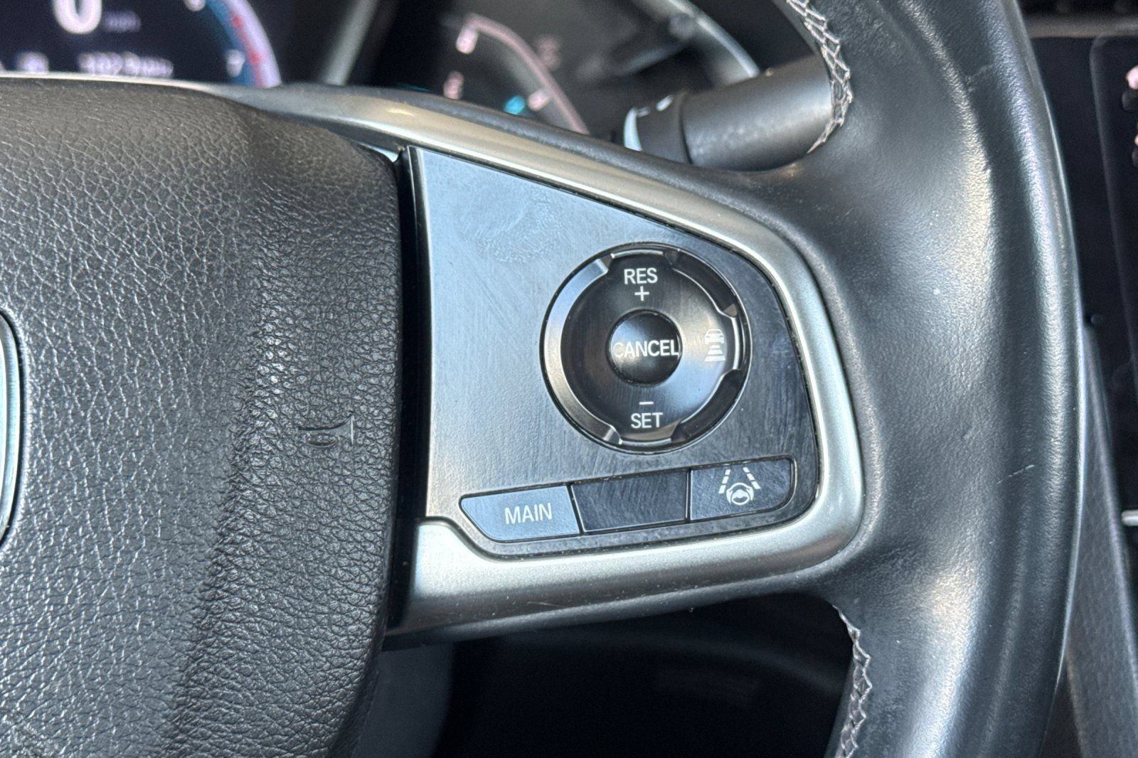 Used 2019 Honda Civic EX image 35