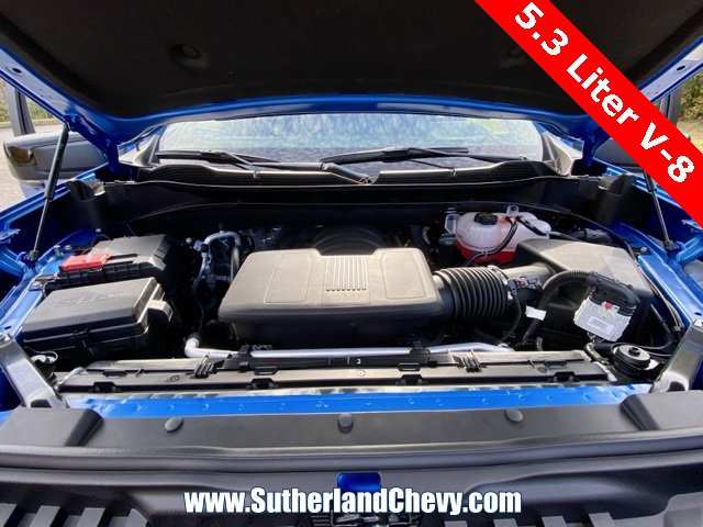 New 2026 Chevrolet Silverado 1500 LT Trail Boss w/ Convenience Package II image 57