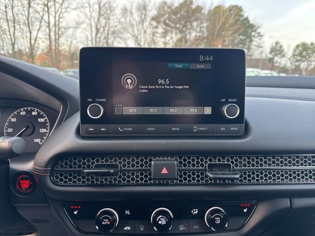 Used 2024 Honda HR-V Sport image 15