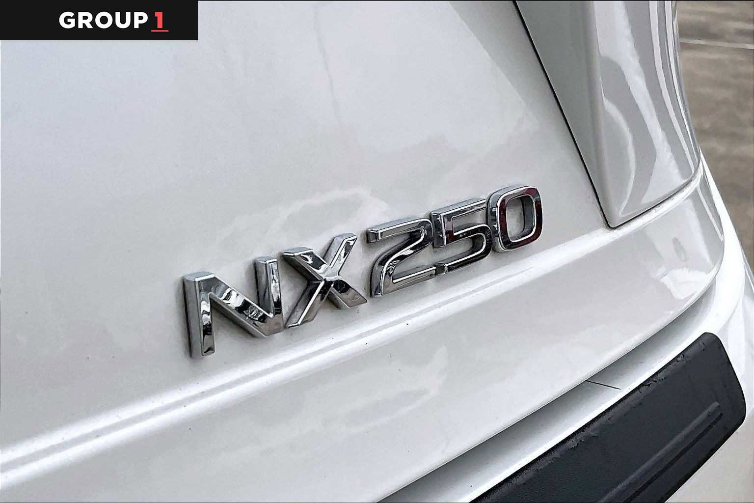Certified 2024 Lexus NX 250 FWD w/ Towing Package (2000 Lbs) image 28