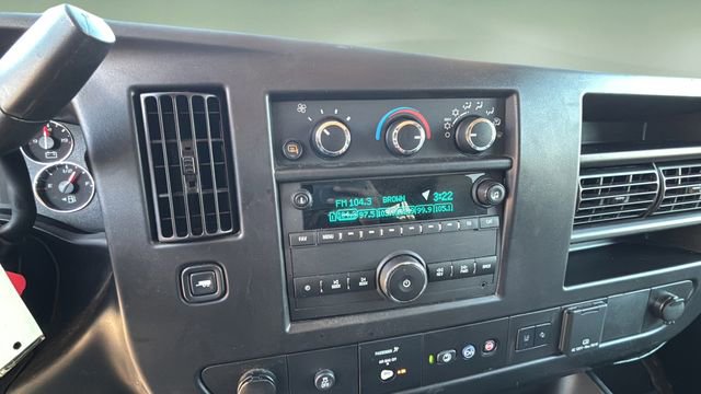 Used 2024 Chevrolet Express 3500 LT w/ LT Preferred Equipment Group image 23
