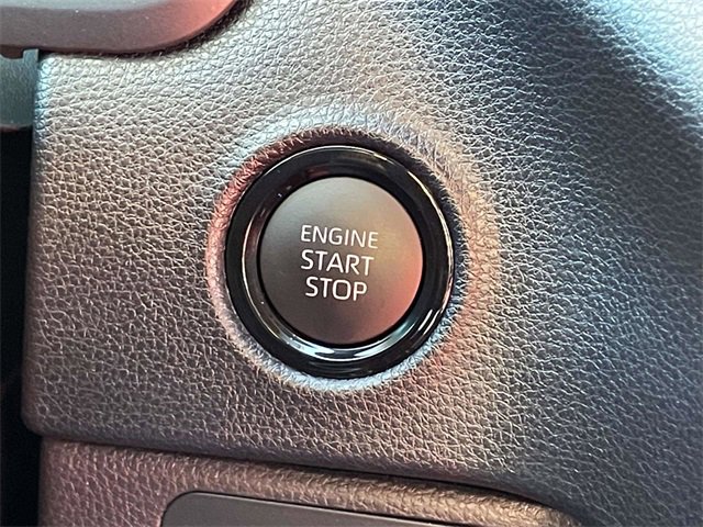 Certified 2026 Toyota Tundra SR5 w/ SR5 Convenience Package image 25