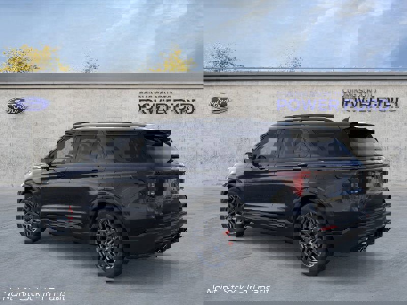 New 2026 Ford Explorer ST image 6
