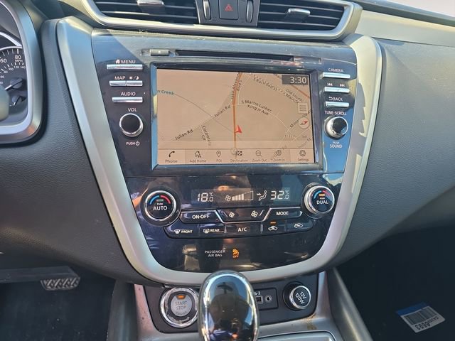 Used 2019 Nissan Murano SL image 7