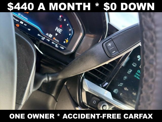 Used 2023 Chevrolet Silverado 1500 LT w/ Convenience Package II image 20