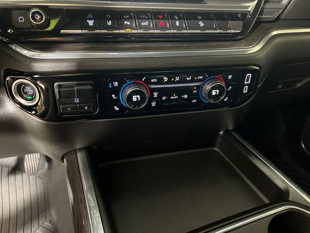 Used 2024 Chevrolet Silverado 3500 LTZ w/ LTZ Premium Package image 20