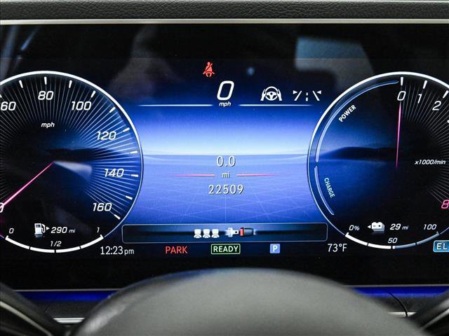 Certified 2024 Mercedes-Benz GLE 450e 4MATIC image 11