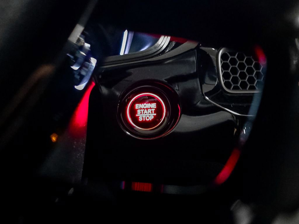 Used 2022 Honda Civic Sport image 29