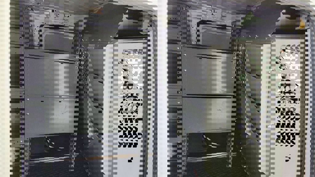 Used 2021 RAM ProMaster City Tradesman SLT image 23