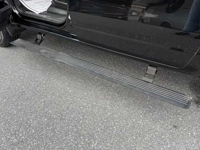 Used 2020 RAM 1500 Limited w/ Black Appearance Package image 25