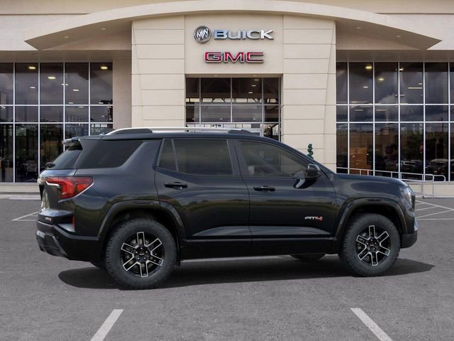 New 2026 GMC Terrain AT4 w/ Convenience Package III AWD/4WD image 5