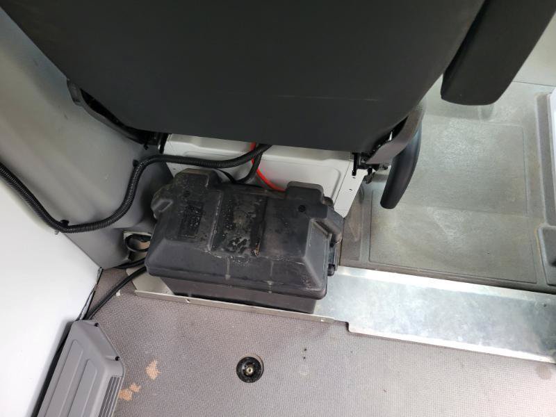 Used 2017 Freightliner Sprinter 3500 RWD image 39