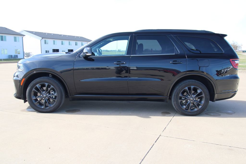 Used 2024 Dodge Durango GT image 18