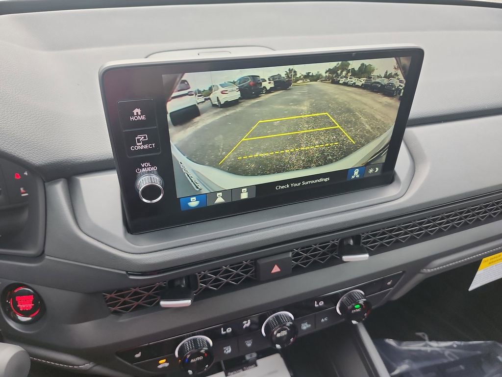 New 2026 Honda Accord SE image 25