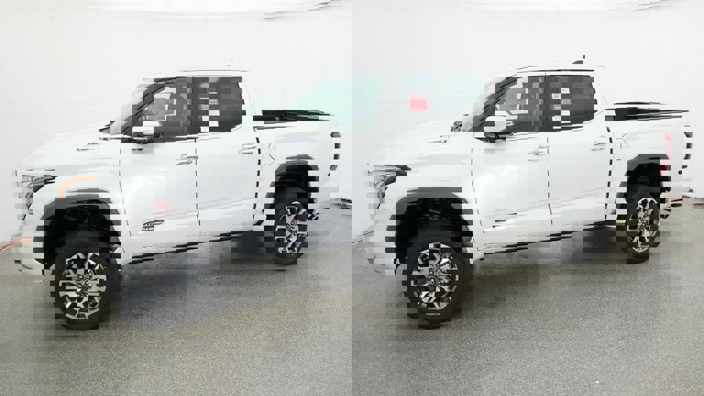 New 2026 Toyota Tundra 1794 Edition image 17