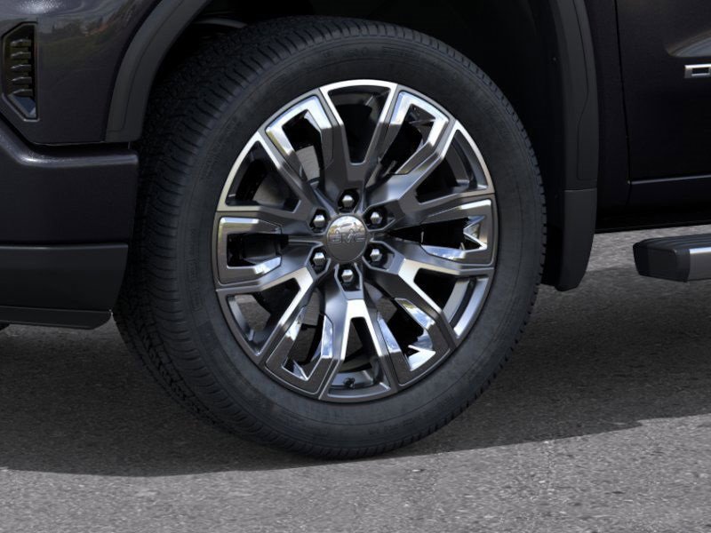 New 2026 GMC Sierra 1500 Denali w/ Denali Reserve Package image 9