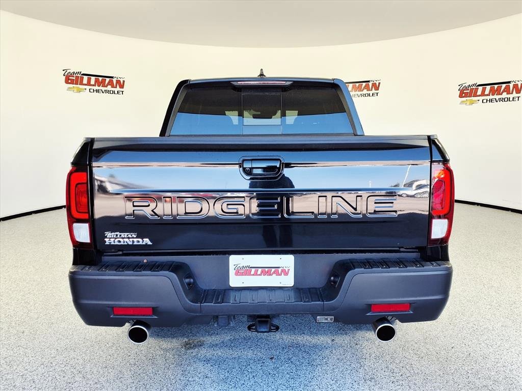 Used 2024 Honda Ridgeline RTL image 25