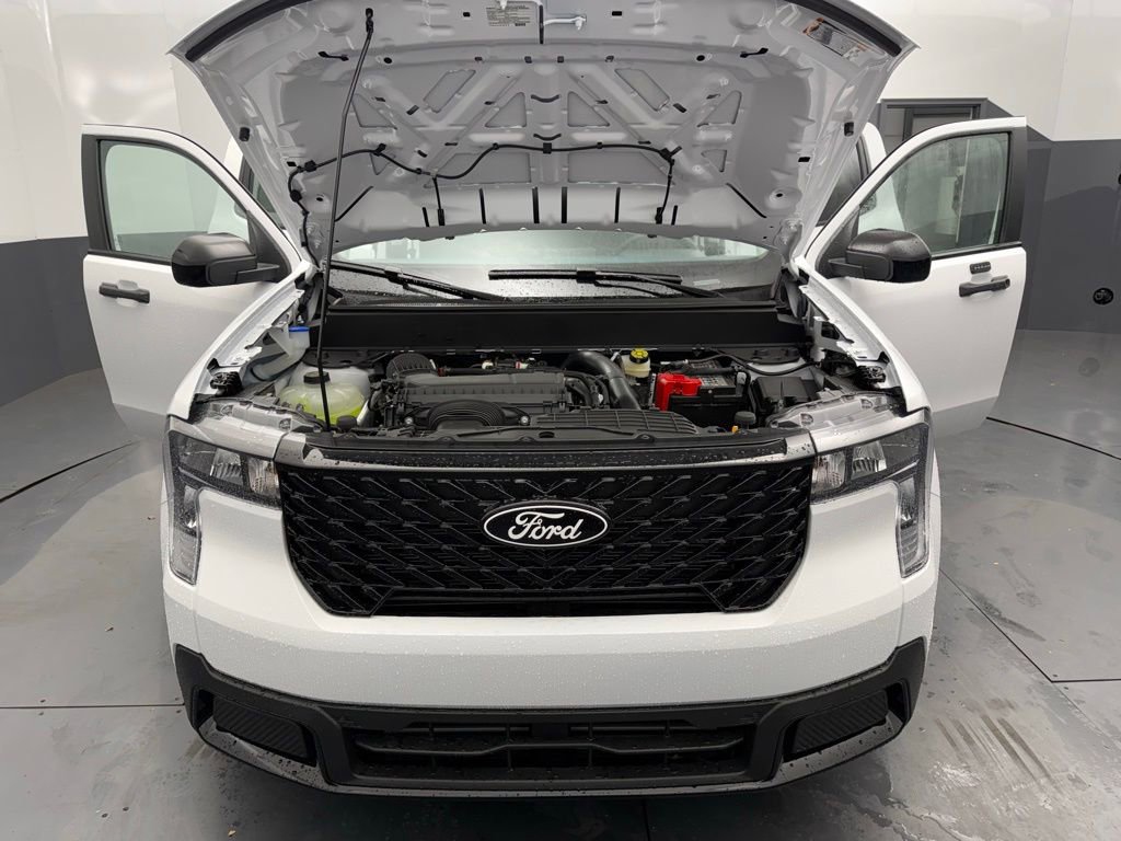 New 2025 Ford Maverick XLT w/ XLT Luxury Package image 15