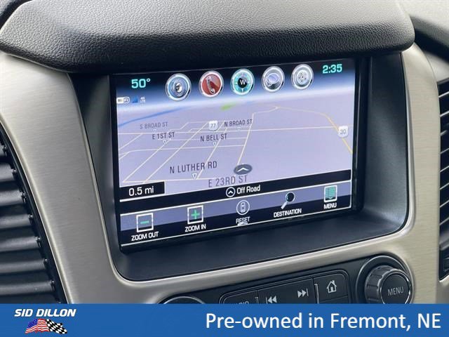 Used 2019 GMC Yukon Denali w/ Denali Ultimate Package AWD/4WD image 11