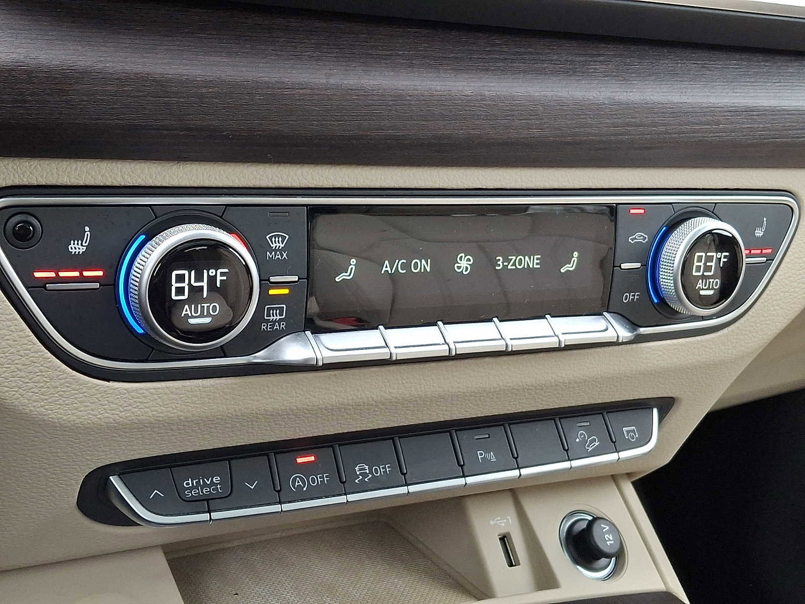 Used 2022 Audi Q5 2.0T Premium image 11