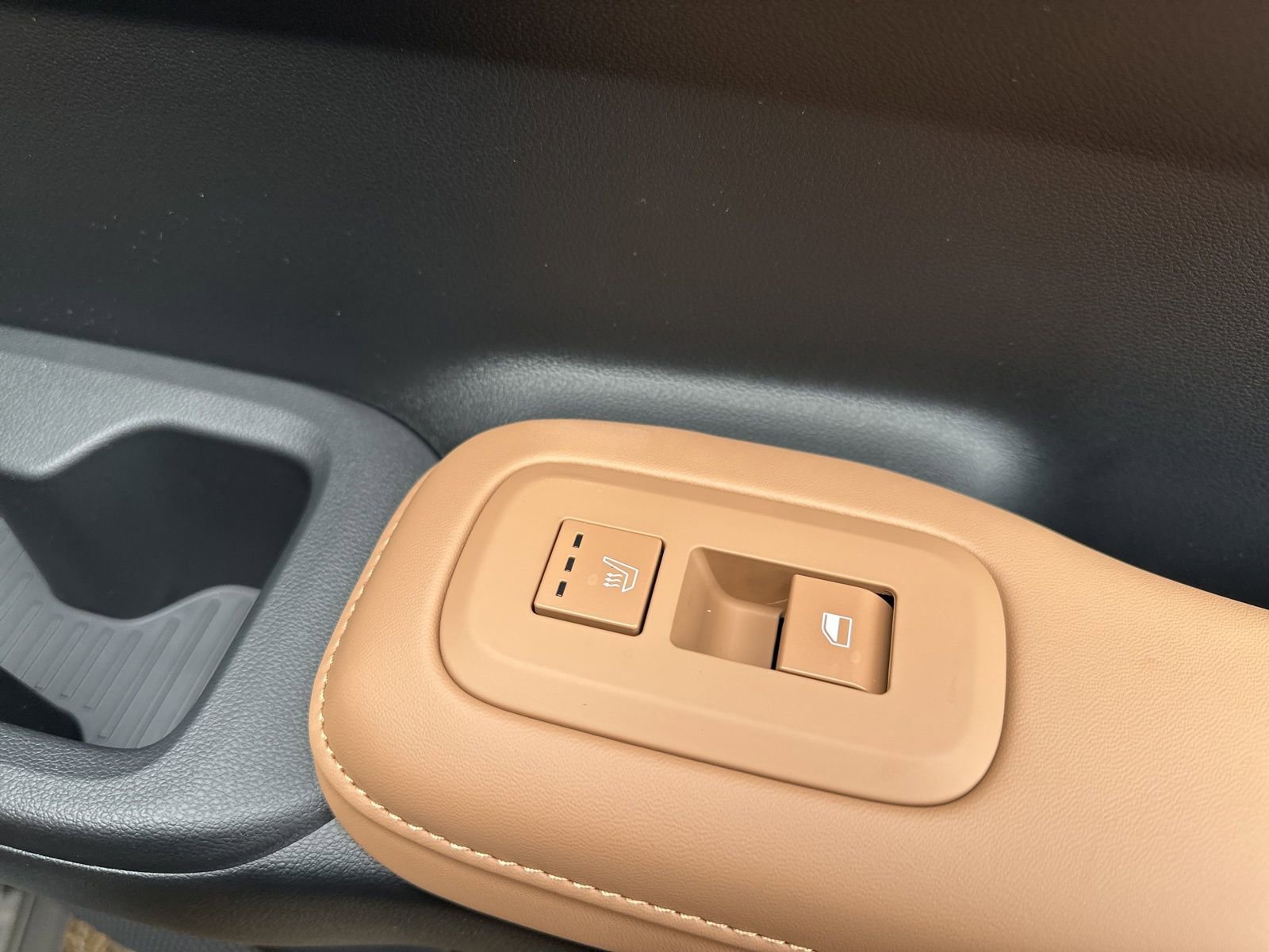 New 2026 Hyundai Santa Fe Limited image 40