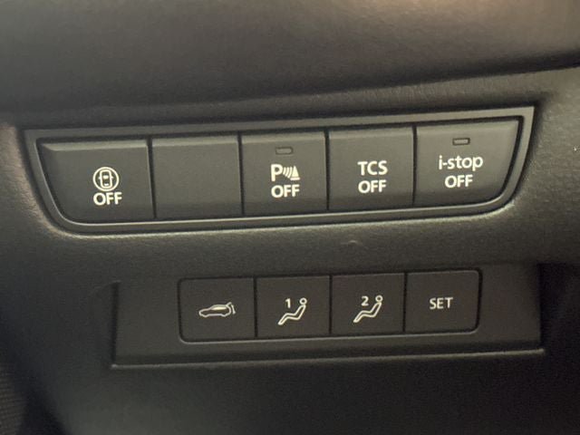 New 2026 MAZDA CX-50 Meridian Edition w/ Weather Package AWD/4WD image 33