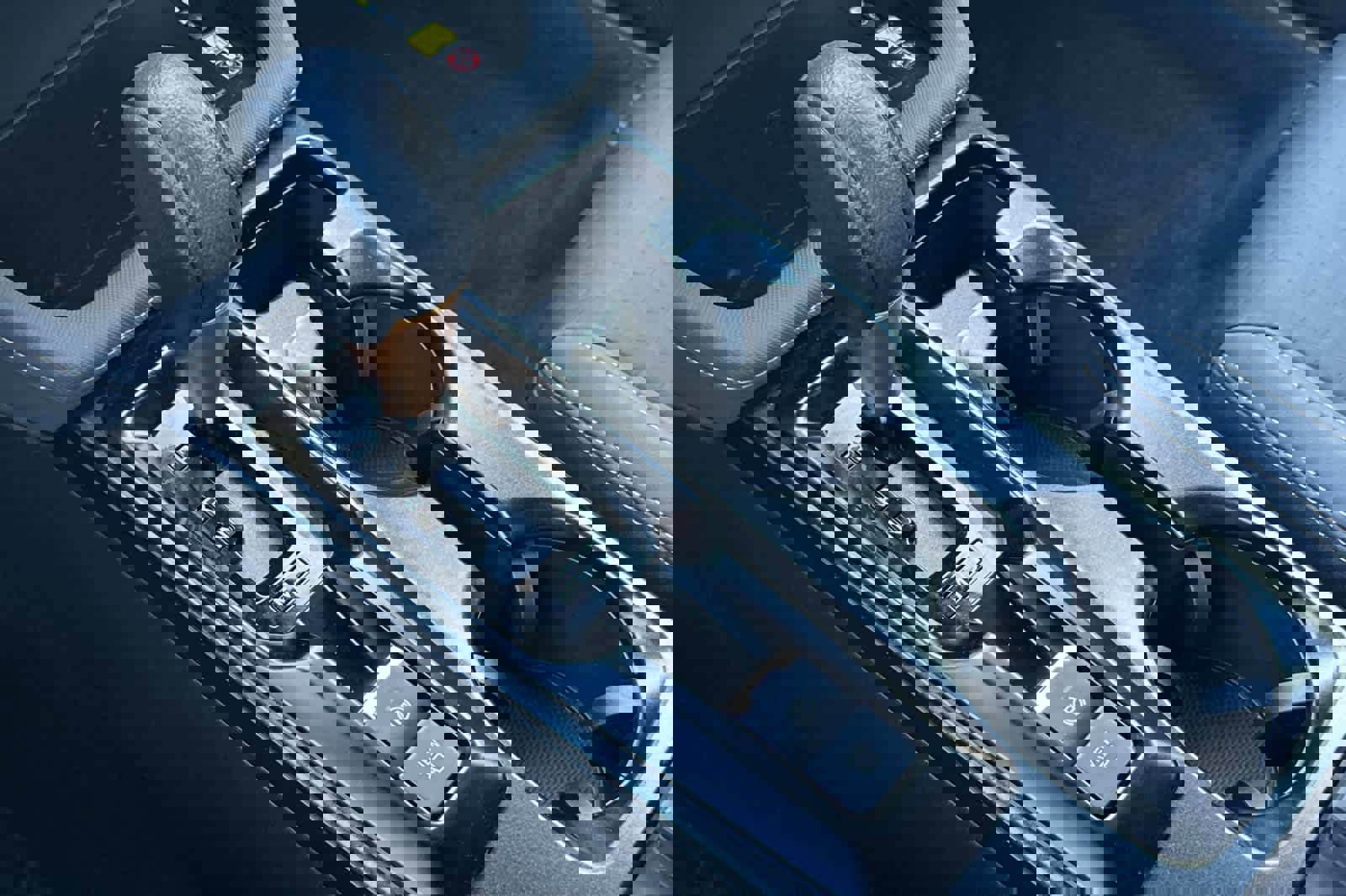 New 2026 Subaru Forester Wilderness w/ Wilderness Plus Package image 25