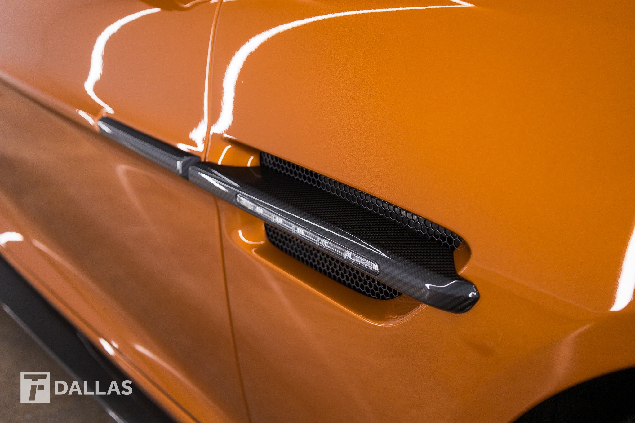 Used 2014 Aston Martin Vanquish Coupe RWD image 13