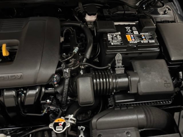 Certified 2023 Kia Forte GT-Line w/ GT-Line Premium Package FWD image 24