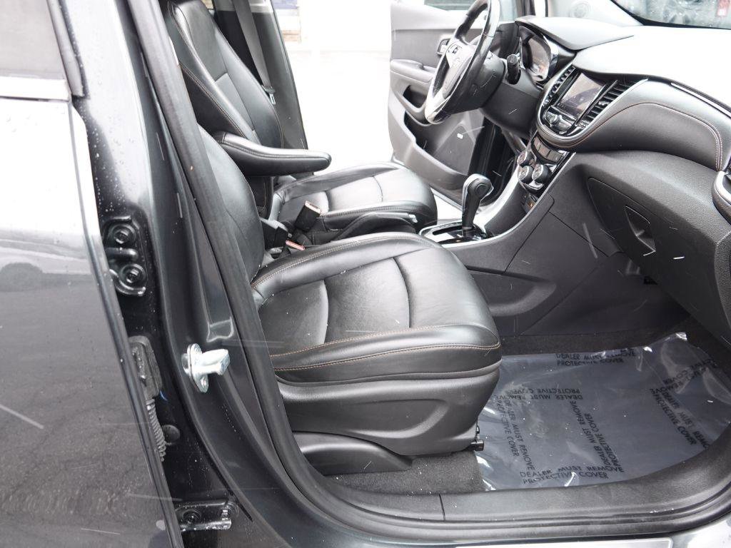 Used 2020 Chevrolet Trax Premier image 31