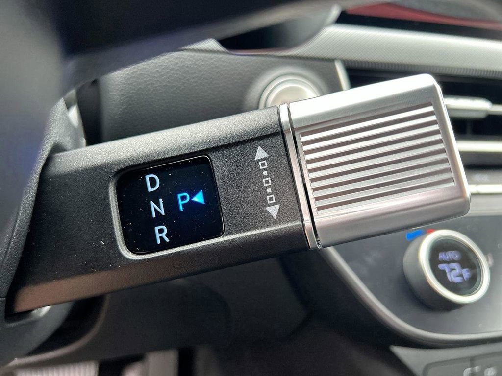 New 2026 Hyundai Sonata SEL image 28