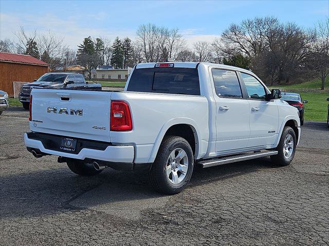 New 2026 RAM 1500 Big Horn image 12