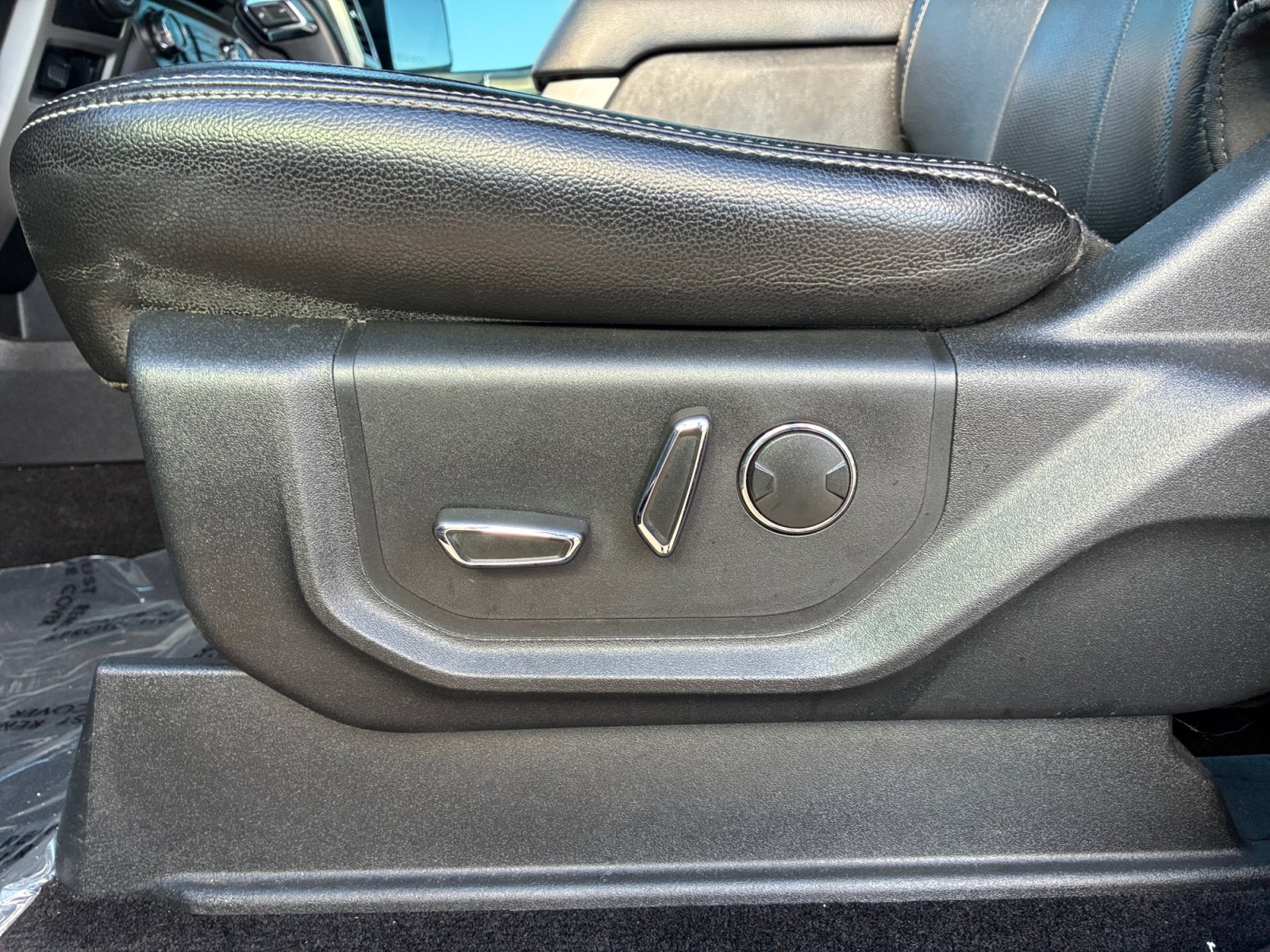 Certified 2018 Ford F150 Lariat AWD/4WD image 14
